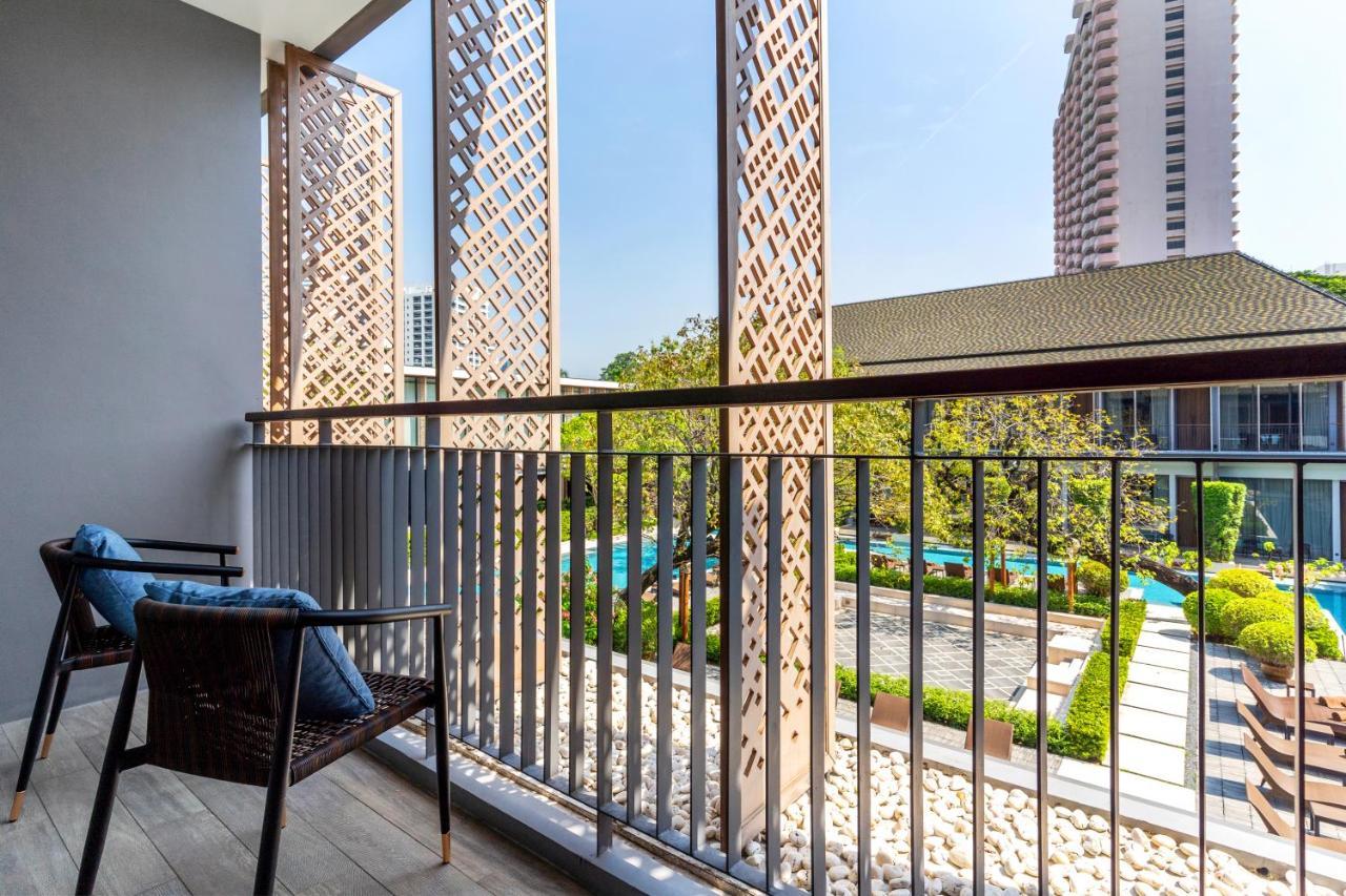 Villa Deva Resort & Hotel Bangkok Bagian luar foto