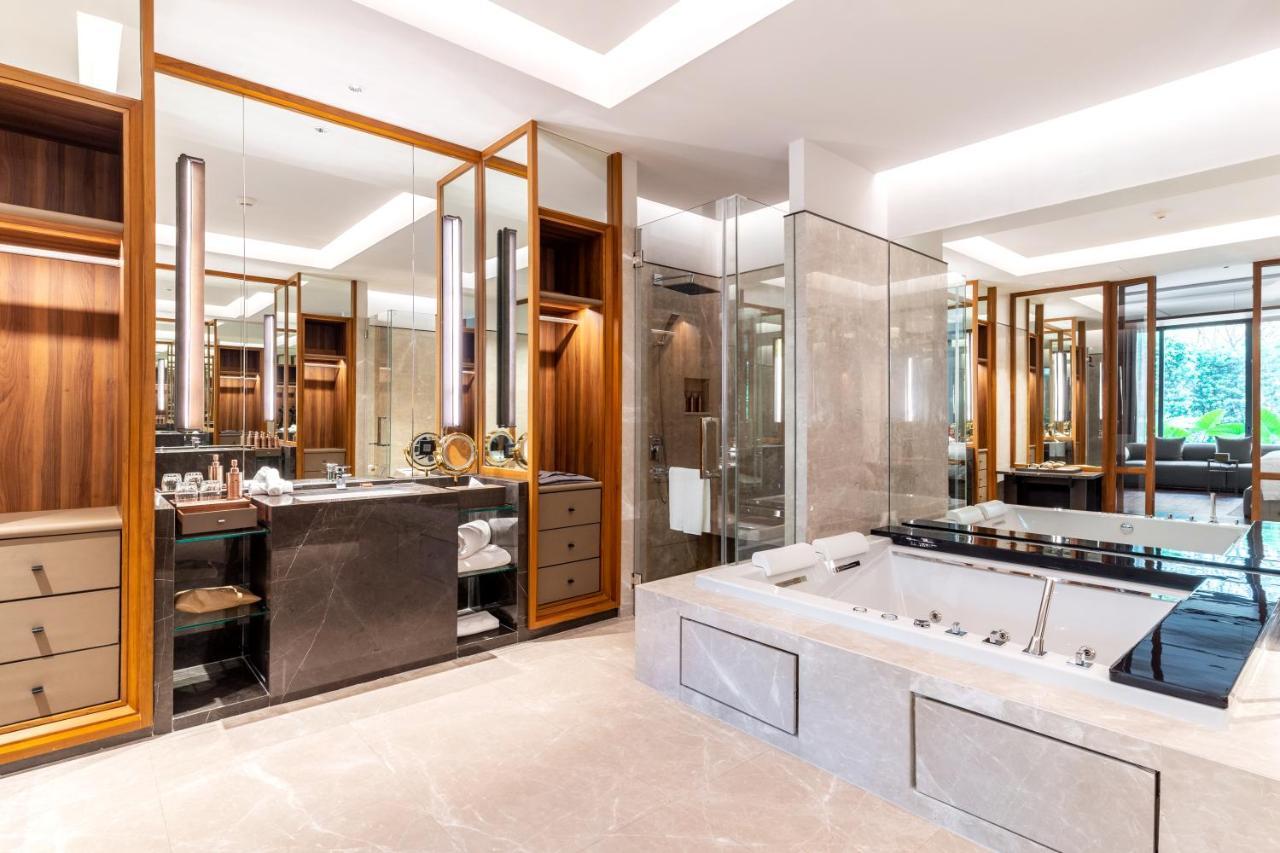 Villa Deva Resort & Hotel Bangkok Bagian luar foto