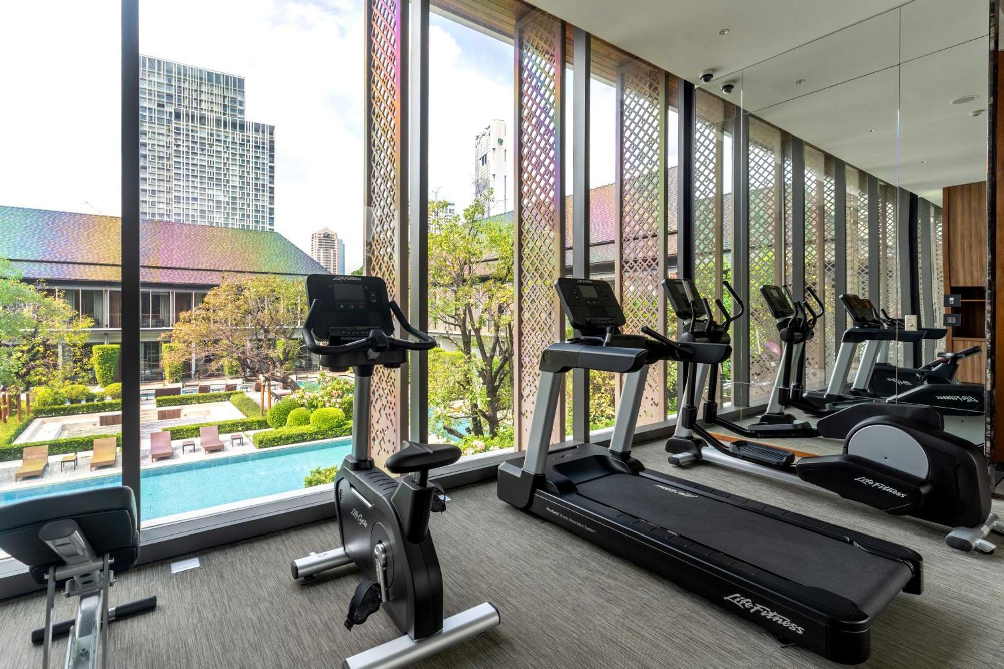 Villa Deva Resort & Hotel Bangkok Bagian luar foto